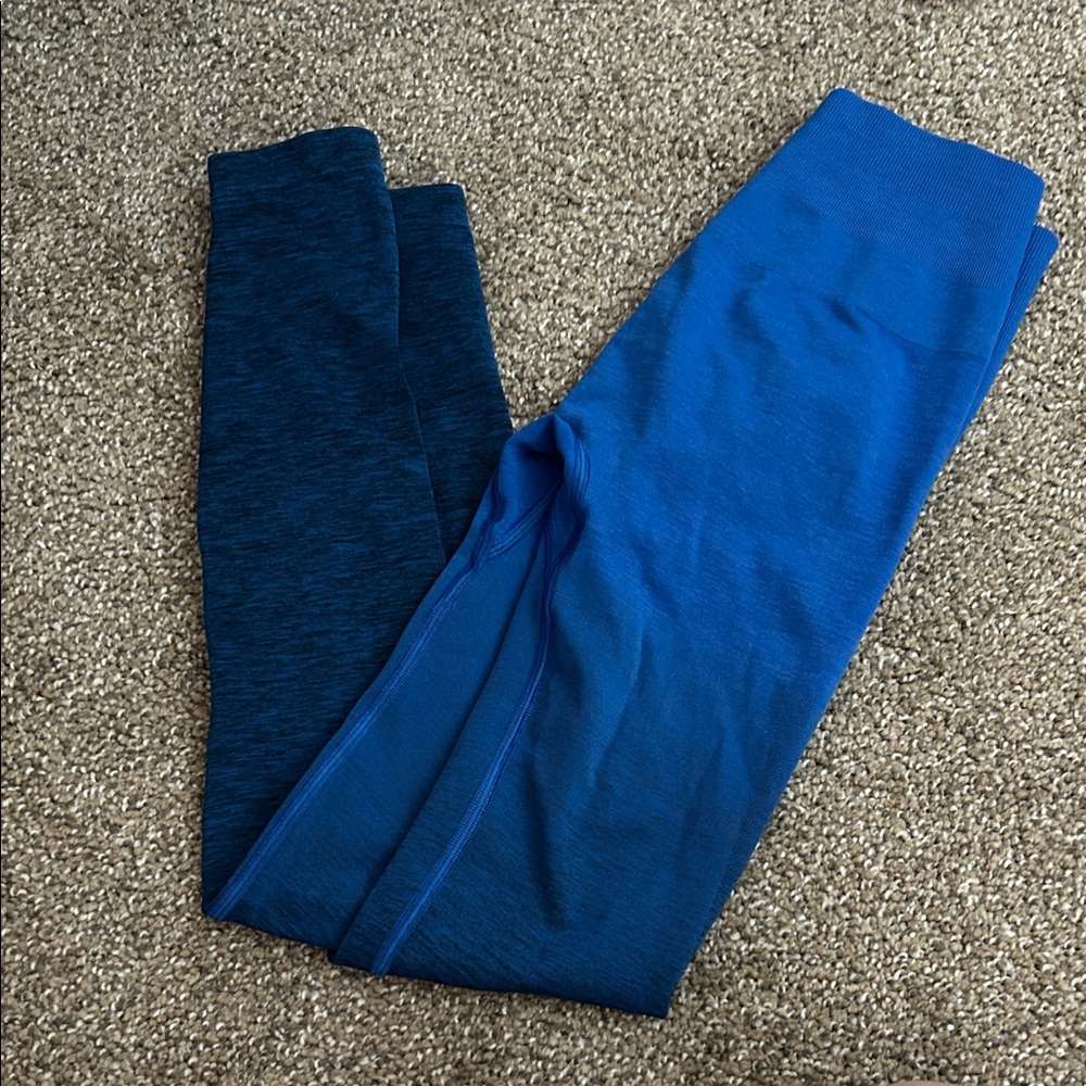 Women’s Alphalete ombré legging